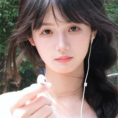 凝视者